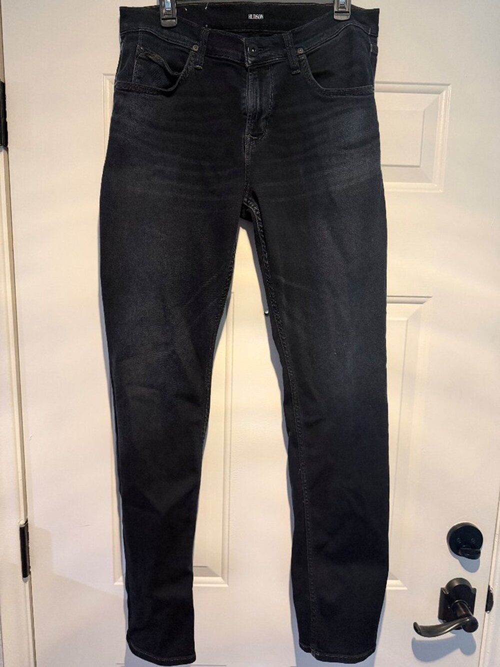 Hudson Jeans Blake Slim Straight size 33